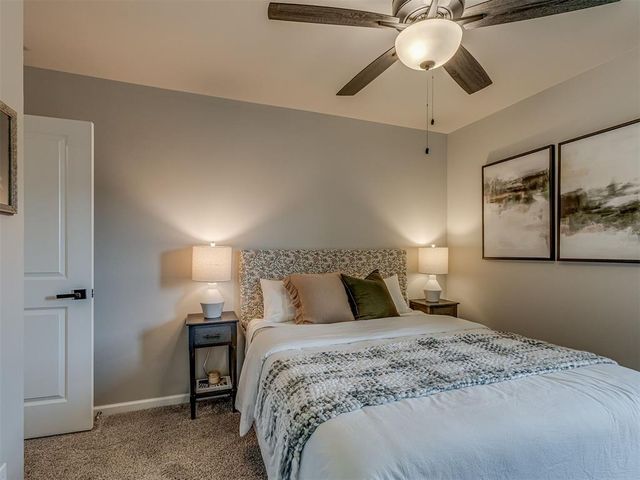 2832 Clover Field Drive, Edmond, OK 73034