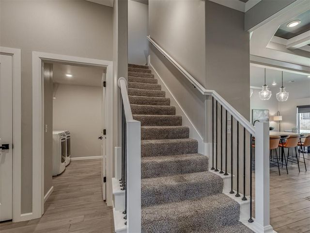 2832 Clover Field Drive, Edmond, OK 73034