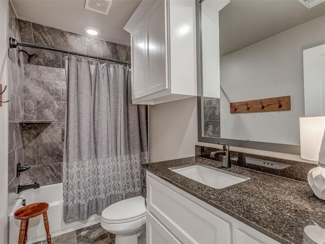 2832 Clover Field Drive, Edmond, OK 73034