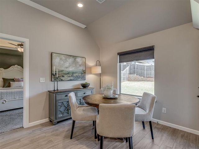 2832 Clover Field Drive, Edmond, OK 73034