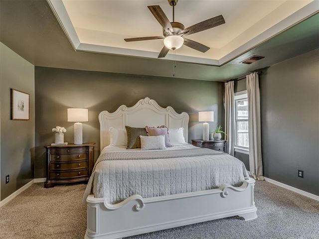 2832 Clover Field Drive, Edmond, OK 73034