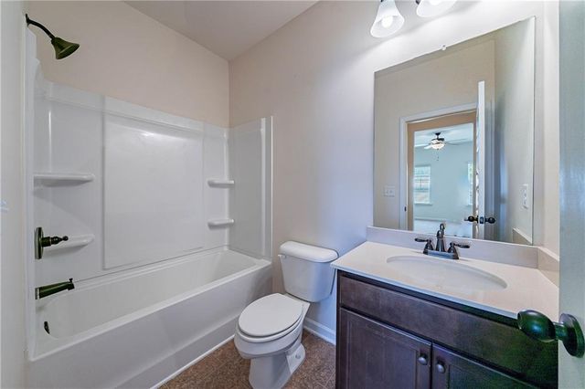 10 Edgewater Court, Covington, GA 30016