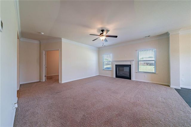 10 Edgewater Court, Covington, GA 30016