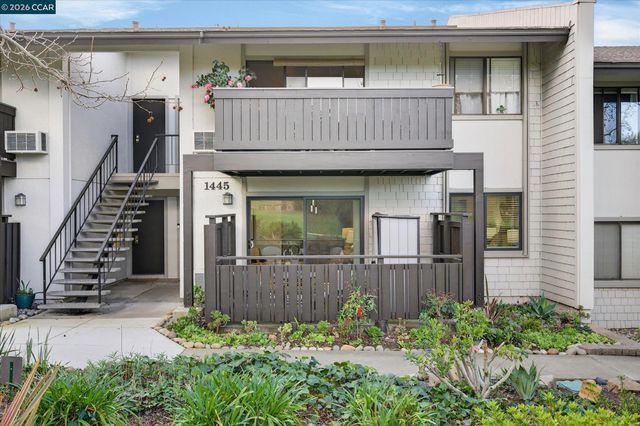 1445 Marchbanks Dr 2, Walnut Creek, CA 94598