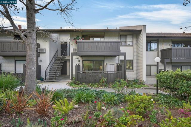 1445 Marchbanks Dr 2, Walnut Creek, CA 94598
