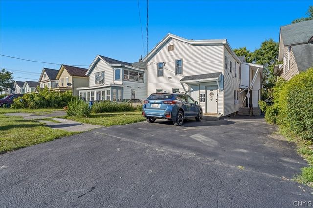 1310 Willis Avenue, Syracuse, NY 13204