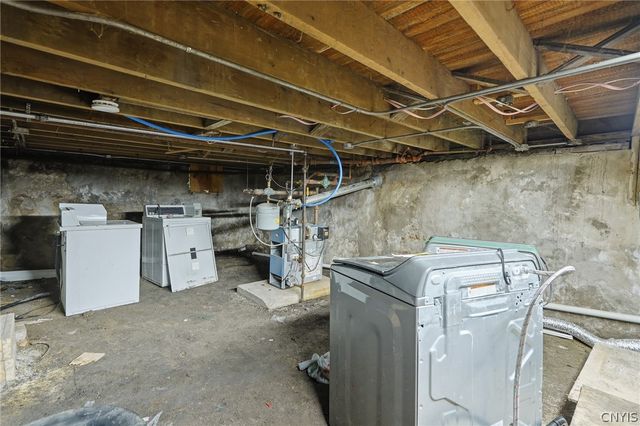 1310 Willis Avenue, Syracuse, NY 13204