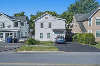 1310 Willis Avenue, Syracuse, NY 13204