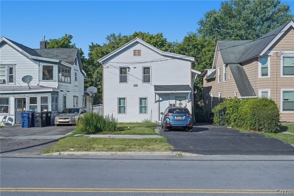 1310 Willis Avenue, Syracuse, NY 13204