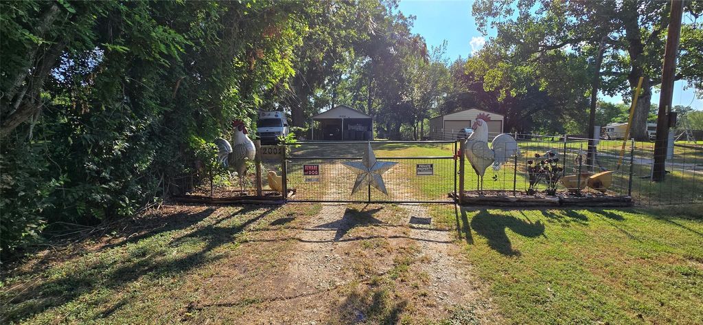 2002 Citation DR, Del Valle, TX 78617