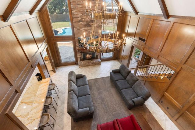 8202 Forest Ridge Road, Spring, TX 77379