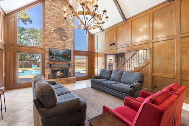 8202 Forest Ridge Road, Spring, TX 77379