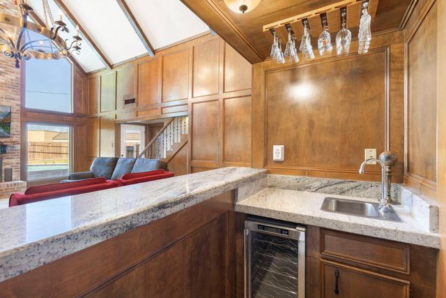 8202 Forest Ridge Road, Spring, TX 77379