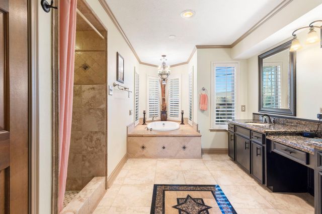 8202 Forest Ridge Road, Spring, TX 77379