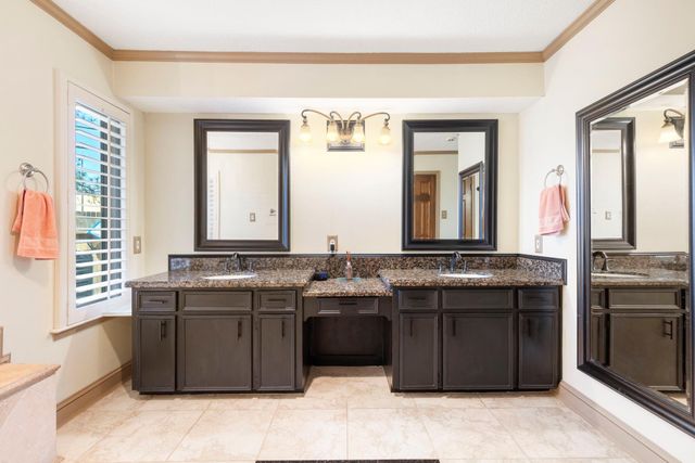 8202 Forest Ridge Road, Spring, TX 77379