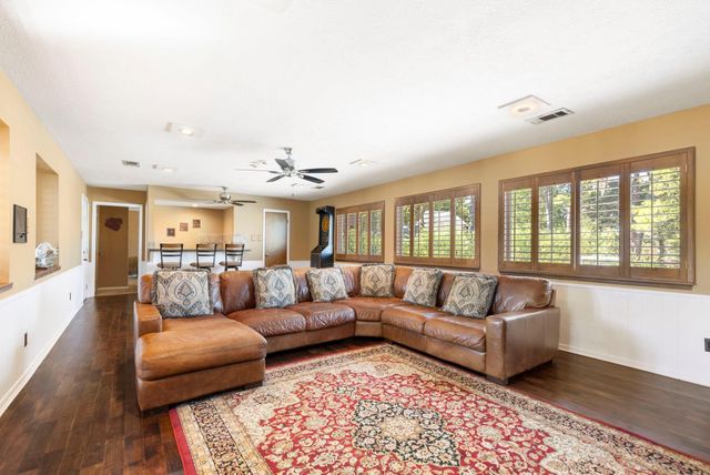 8202 Forest Ridge Road, Spring, TX 77379