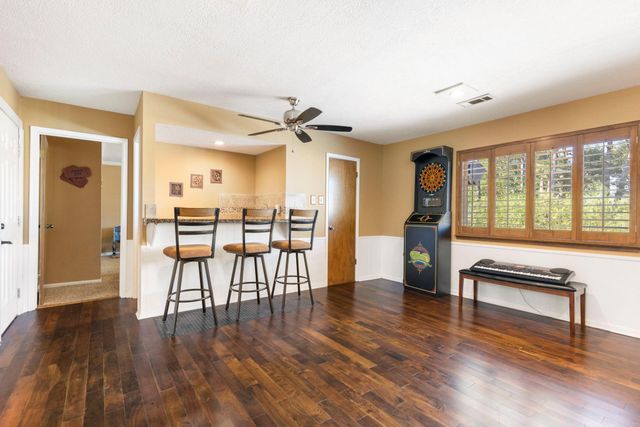 8202 Forest Ridge Road, Spring, TX 77379