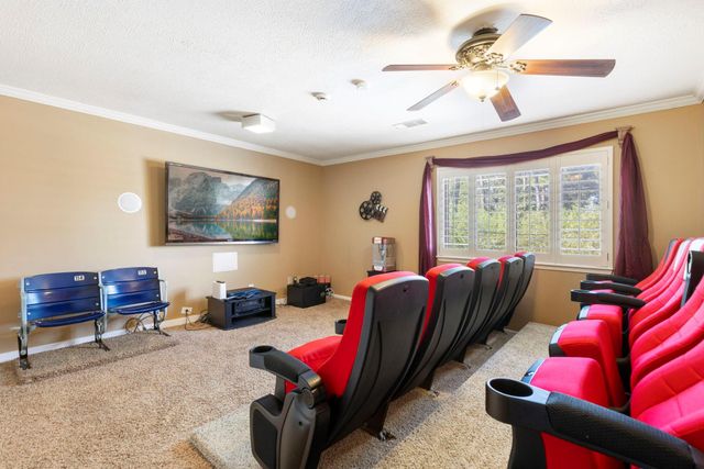 8202 Forest Ridge Road, Spring, TX 77379