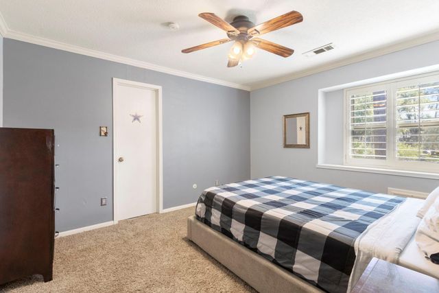 8202 Forest Ridge Road, Spring, TX 77379