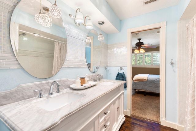 8202 Forest Ridge Road, Spring, TX 77379