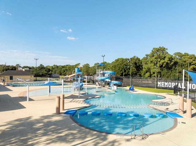 8202 Forest Ridge Road, Spring, TX 77379