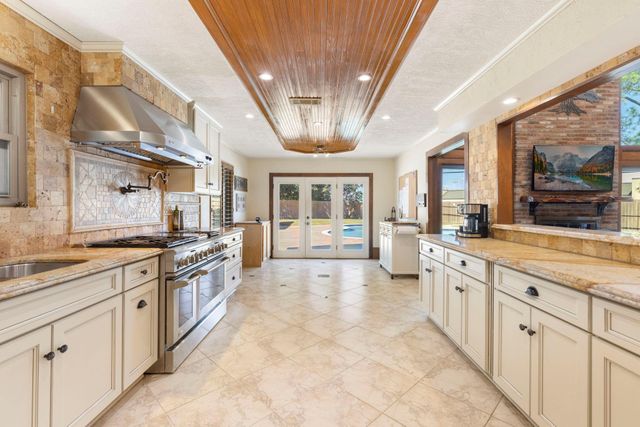 8202 Forest Ridge Road, Spring, TX 77379