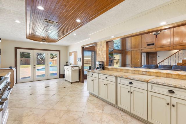 8202 Forest Ridge Road, Spring, TX 77379