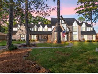 8202 Forest Ridge Road, Spring, TX 77379