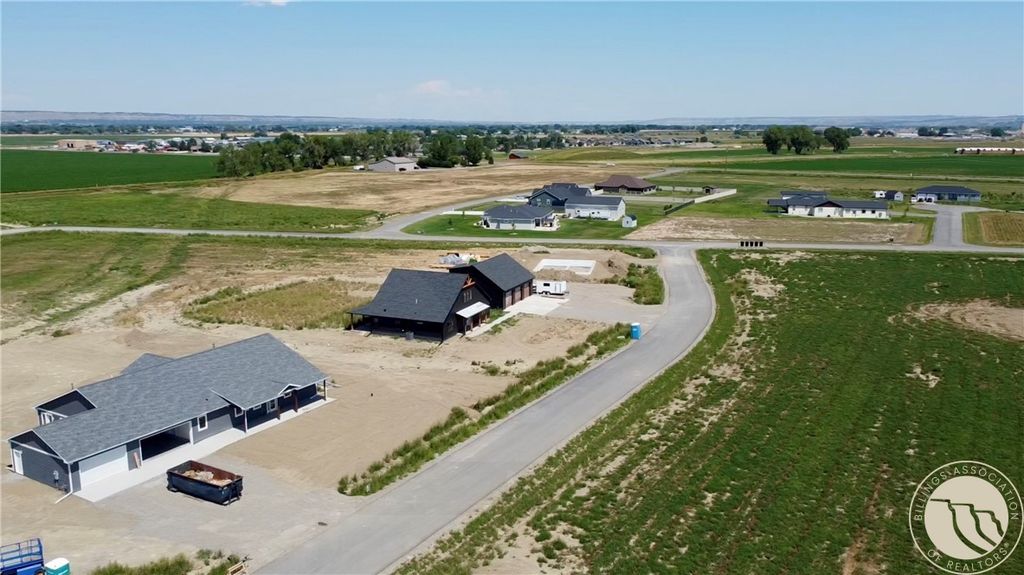 TBD Barbed Wire Drive (L3B3), Billings, MT 59106 photo 12