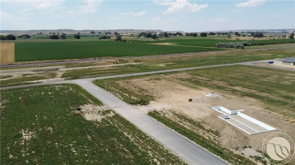 TBD Barbed Wire Drive (L3B3), Billings, MT 59106 photo 3