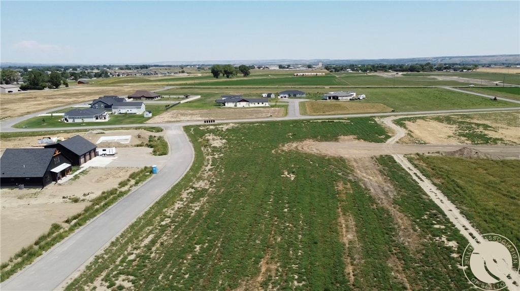 TBD Barbed Wire Drive (L3B3), Billings, MT 59106 photo 6