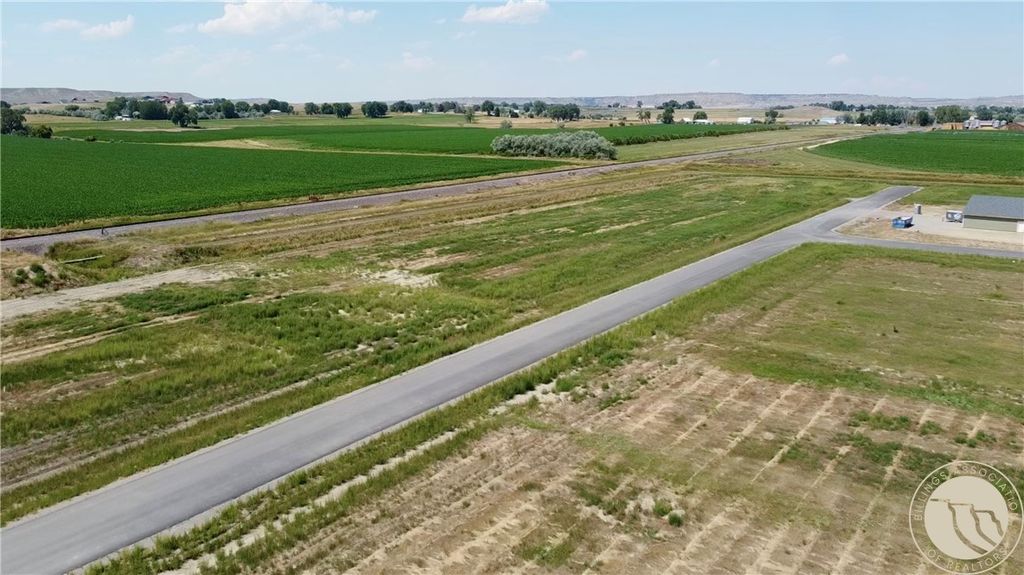 TBD Barbed Wire Drive (L3B3), Billings, MT 59106 photo 8