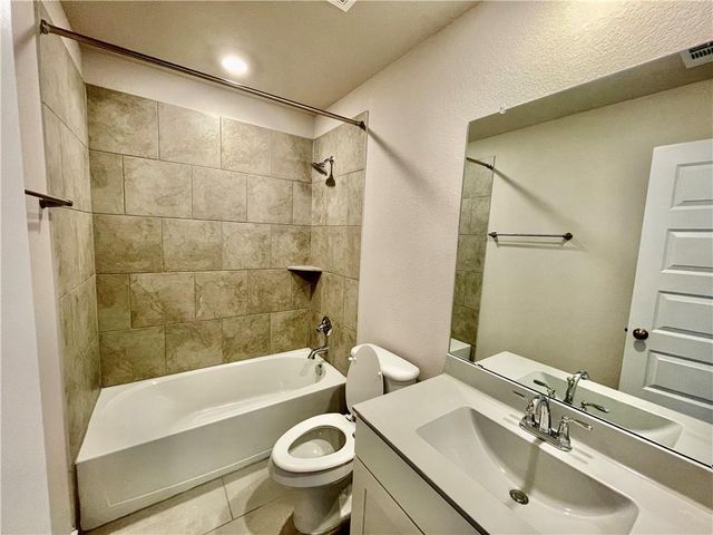 2945 Sage Ranch DR, Leander, TX 78641