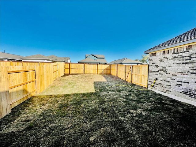 2945 Sage Ranch DR, Leander, TX 78641