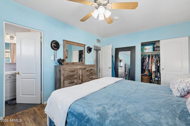 9603 N 7TH Avenue, Phoenix, AZ 85021