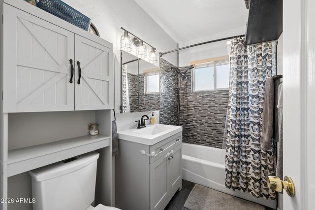 9603 N 7TH Avenue, Phoenix, AZ 85021