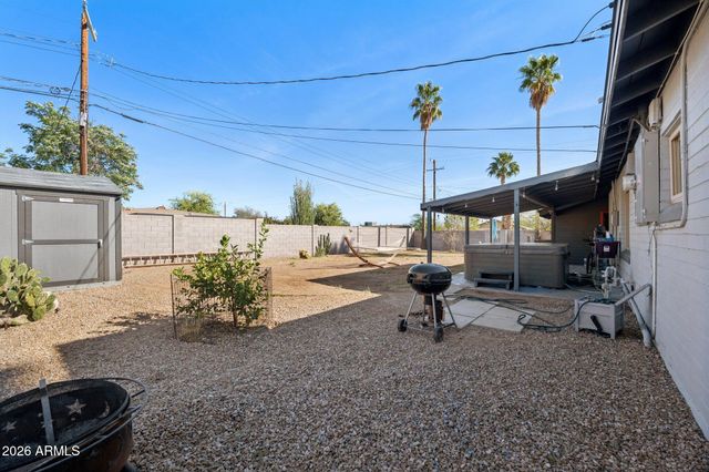 9603 N 7TH Avenue, Phoenix, AZ 85021