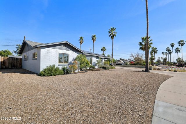 9603 N 7TH Avenue, Phoenix, AZ 85021