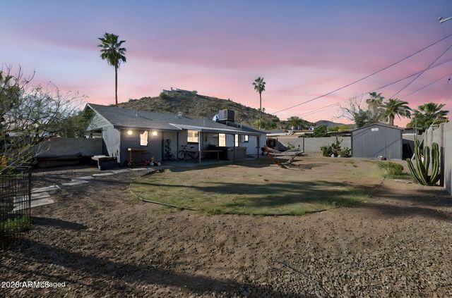 9603 N 7TH Avenue, Phoenix, AZ 85021