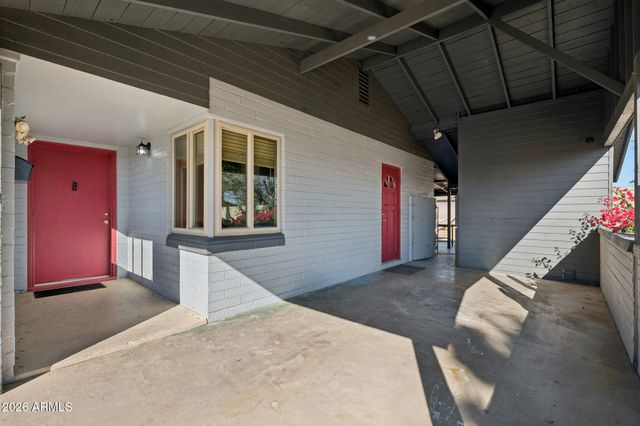 9603 N 7TH Avenue, Phoenix, AZ 85021