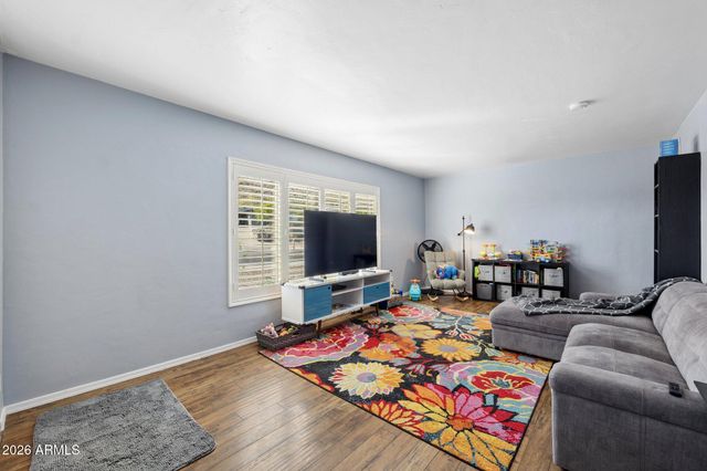 9603 N 7TH Avenue, Phoenix, AZ 85021