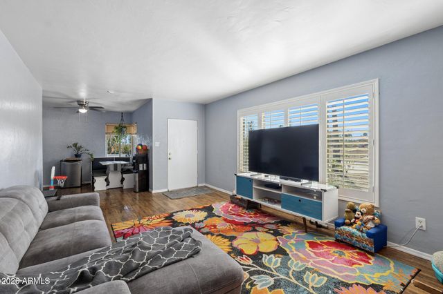 9603 N 7TH Avenue, Phoenix, AZ 85021