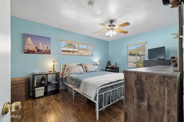 9603 N 7TH Avenue, Phoenix, AZ 85021