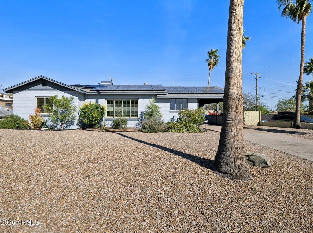 9603 N 7TH Avenue, Phoenix, AZ 85021