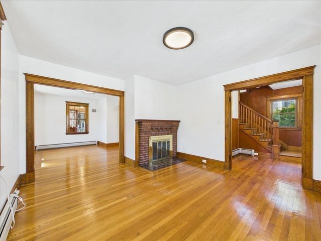 70 West St, Quincy, MA 02169