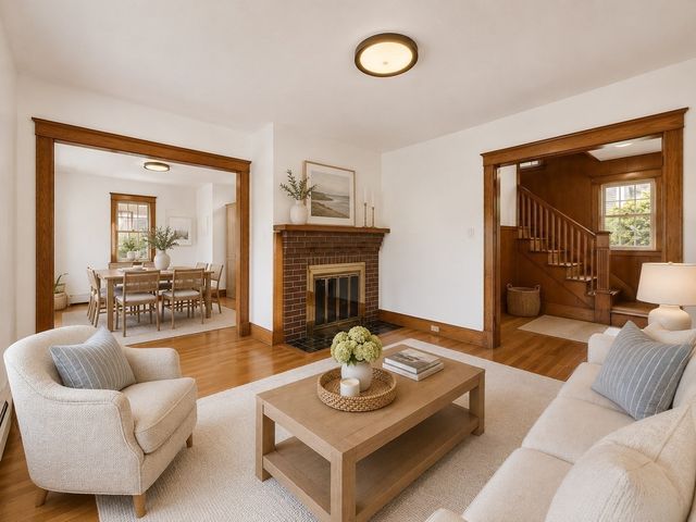 70 West St, Quincy, MA 02169