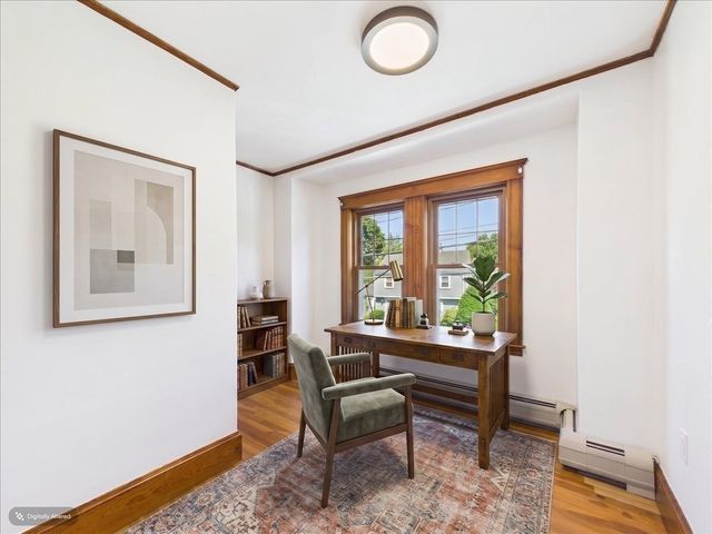 70 West St, Quincy, MA 02169