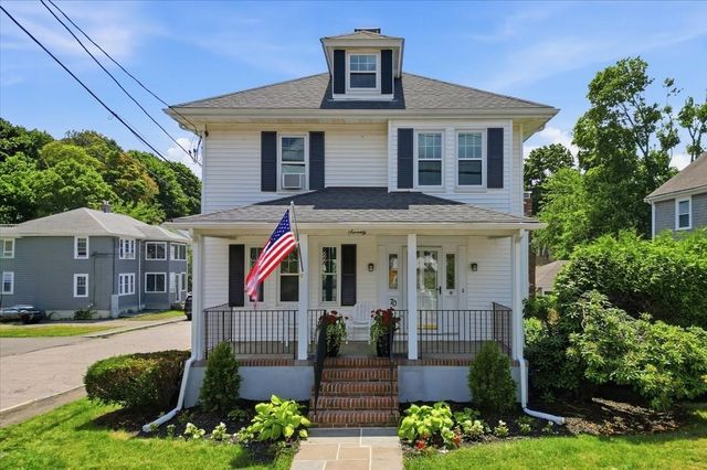 70 West St, Quincy, MA 02169
