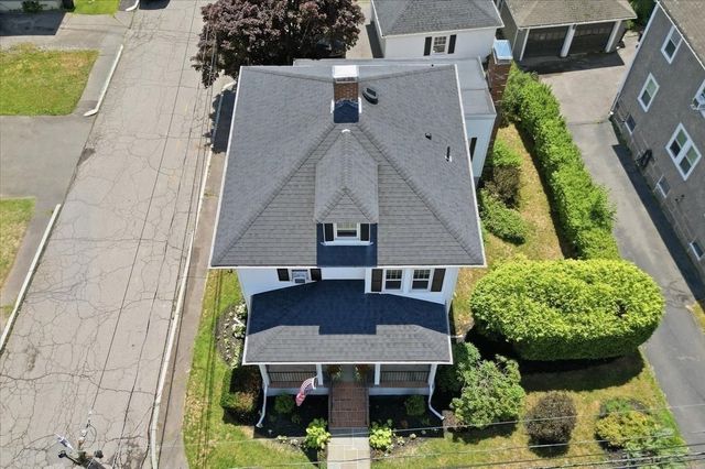 70 West St, Quincy, MA 02169