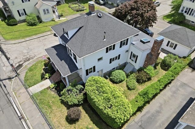 70 West St, Quincy, MA 02169